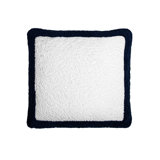 Lux Square Pillow Cover & Insert