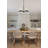 Catosha 5 - Light Dimmable Classic / Traditional Chandelier-1884287482