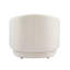 Fauteuil d'appoint Curved Boucle-1685240000