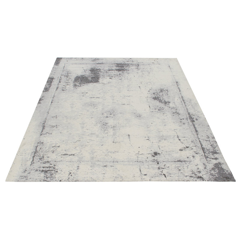 Saoirse Classic Hand Woven Area Rug, Rectangle 200 x 290cm