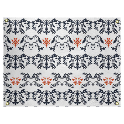 Microfiber Tapestry