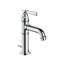 AXOR Montreux Single Hole Bathroom Faucet 100-459022607
