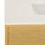 Meuble-lavabo simple 36 po Benajah-964044250