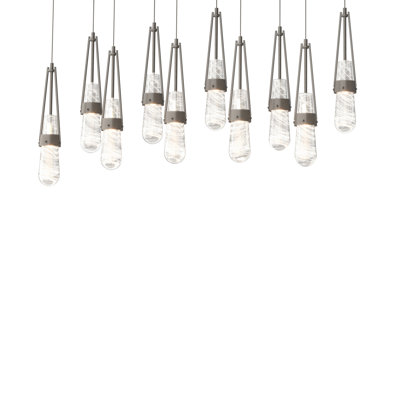 Link 10 - Light Pendant