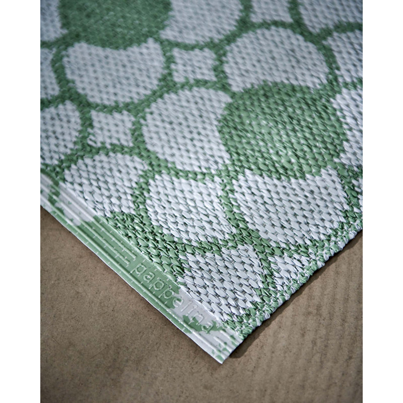 Rug ANYA Oregano 2.25 X 6.5 Ft, Oregano, Runner 2'3" x 9'10"