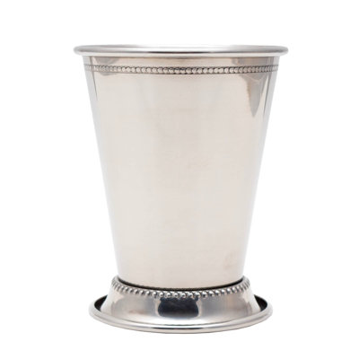 BarConicÂ® Stainless Steel Mint Julep Cup - 12oz