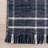 Loretta Plaid Wool Fringe Area Rug-2021741680