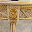 NADIA White Console