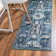 Abstract Indoor Rug