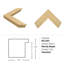 Water 1 Print by Mat Sanders
