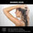 - W x 72'' H Double Added Door Semi-Frameless Shower Door with Do Not Apply