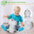 Nursery Dinosaurs Night Light