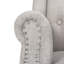 Chaise de travail