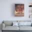 Art sur toile Kyeron Delene Lambert Dustangs-1260874418