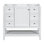 Ensemble de meuble-lavabo 36 po avec lavabo, une armoire et trois tiroirs