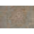 Vegetable Dye Oushak Turkish Area Rug 9x12