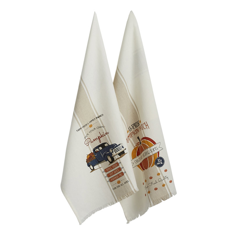 Ensemble de serviettes de thé à y’all 2 pièces