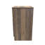 Bhaga 37cm W Manufactured Wood Bedside Table-1417808162