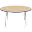 Table ronde à hauteur réglable-67130260-67130266-80013672
