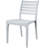Ayvah Stacking Patio Dining Side Chair-28459581