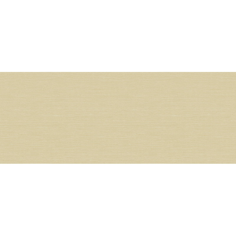 Hemp 27' L x 27" W Wallpaper Roll, Sandy Shores