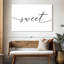 Tergel Script Sweet Dreams I-109381447