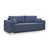 Blue is out of stock