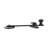 Wrought Iron Latch