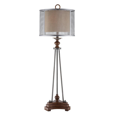 Lampe de table 41 "Shanae