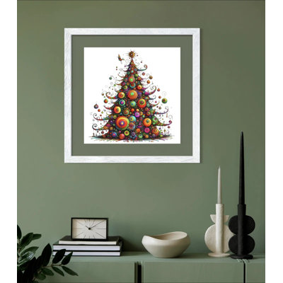 No Frame Print