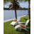 POLYWOOD South Beach Adirondack 5-Piece Set-49304434