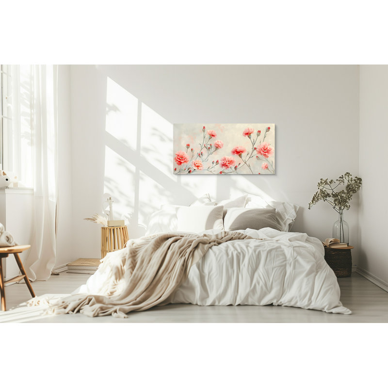 Wrapped Canvas Panoramic Print