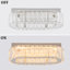 LED Flush Mount