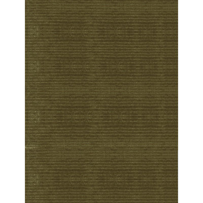 Area Rug in Olive