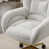 Ours en peluche ivoire est en rupture de stock