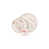 Rose / blanc est en rupture de stock