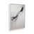 Opaque White Framed selected