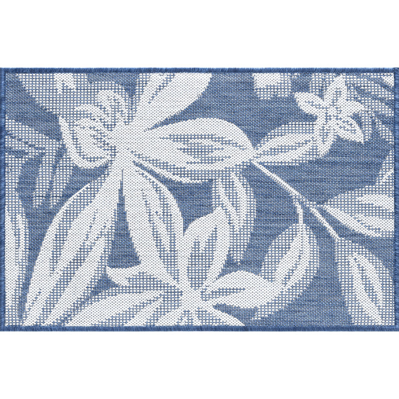 Seraphine Indoor / Outdoor Rug, Rectangle 2' x 3'