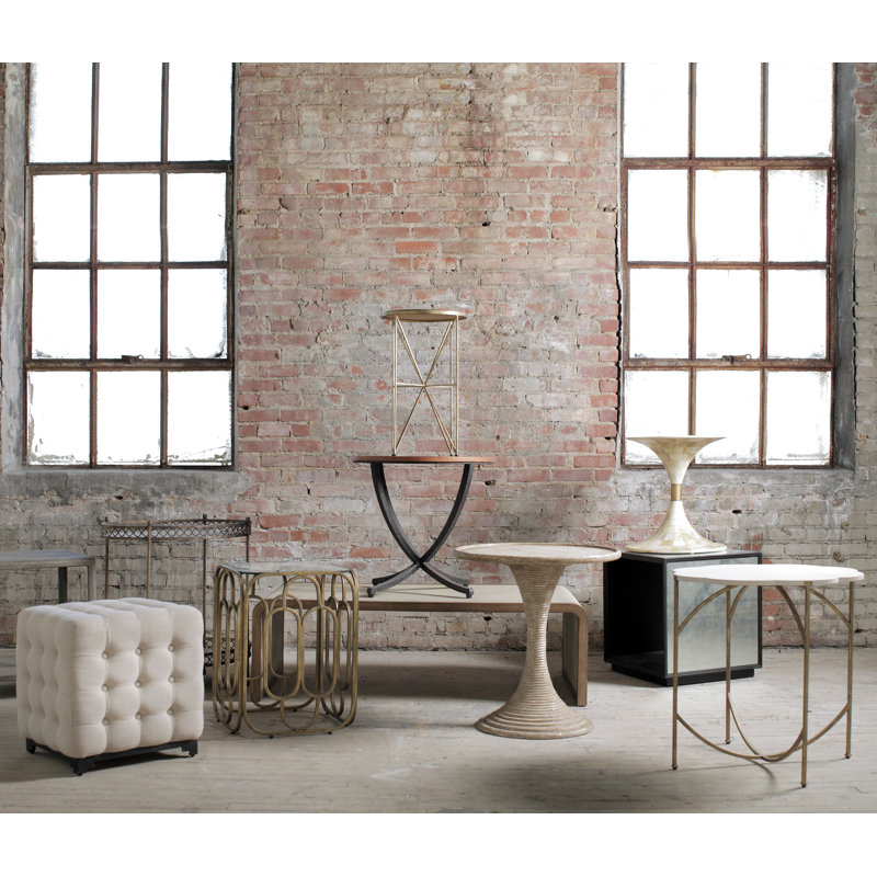 Gloria End Table