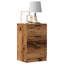 Bissette 40cm W Bedside Table-247689746