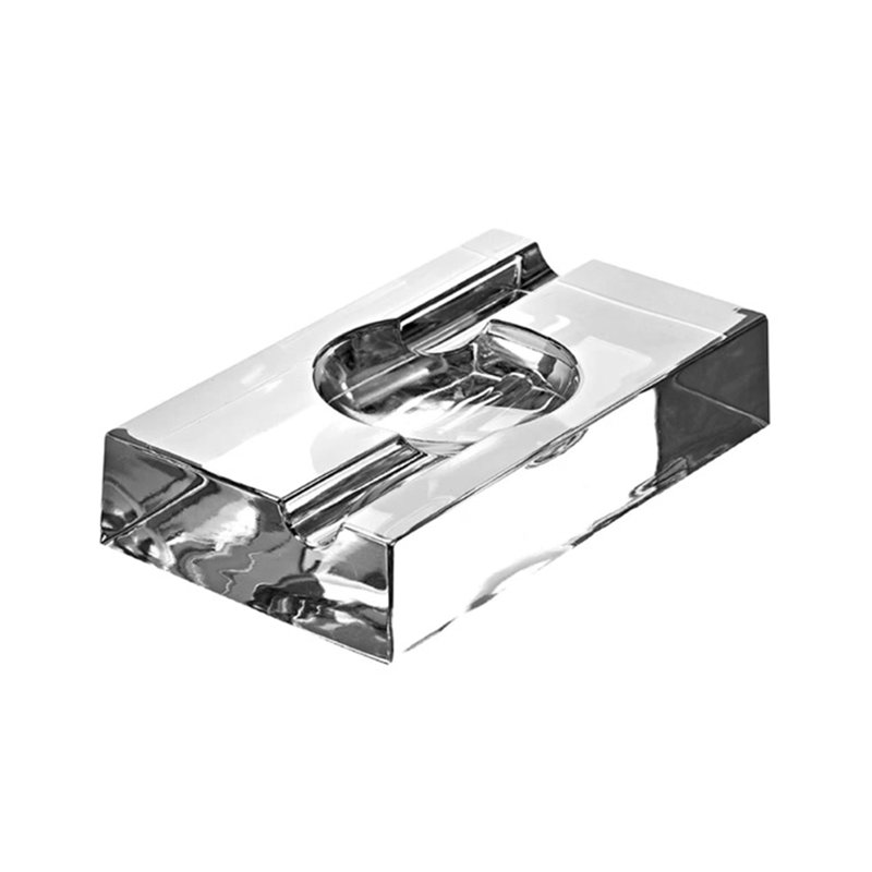 Ashtray / Cigar Holder MONTECRISTO Rectangular