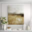 Brown Range Print by James McAllen-26696314