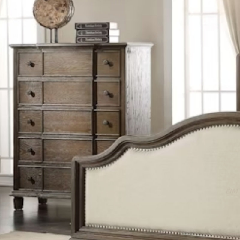 Commode Baudouin