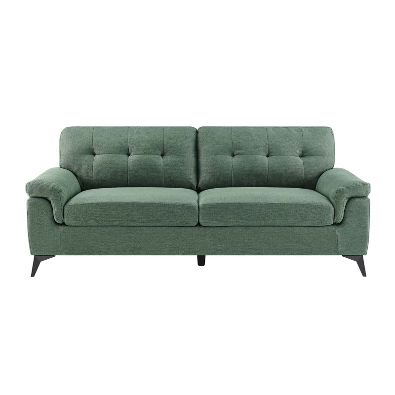 Hayter 3 Seater Sofa, Green
