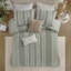 Ensemble d'édredon en coton 3 pièces-128367385