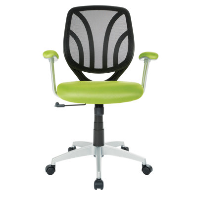 Hatten Mesh Task Chair by Office Star Products