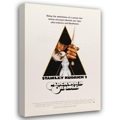 A Clockwork Orange