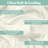 All-Season Microfiber Sheet Set - Ultra-Soft, Lightweight, And Durable-123045576-123045571