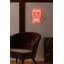 Applique murale Sya Summer Neon