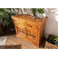 Oxford Solid Wood 107cm W 2 - Drawer Chest of Drawers